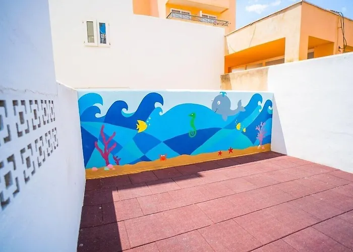 Hotel Sur